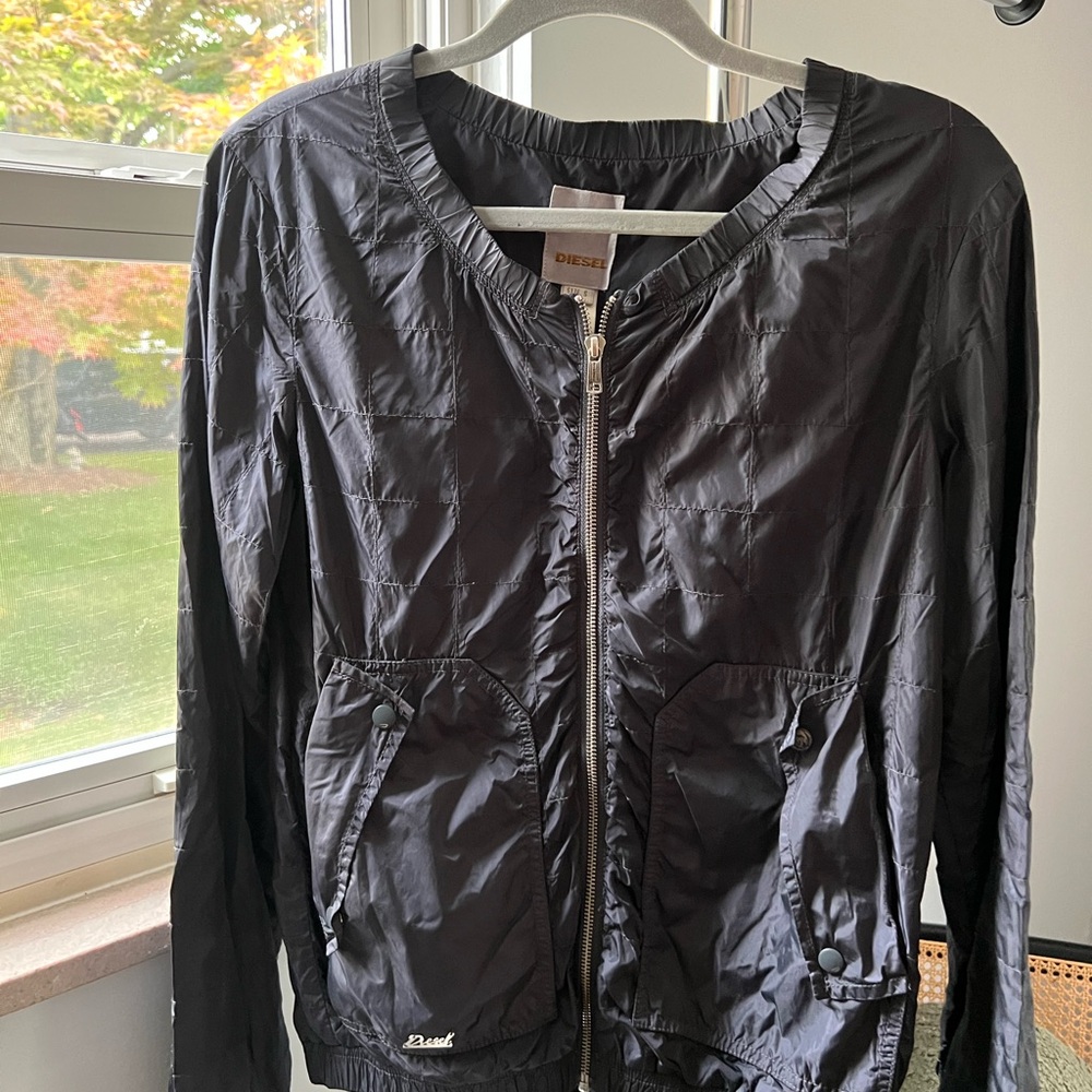 Vintage Diesel Jacket